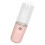 Brume hydratante nano pour le visage 50 ml Compact Rose clair 13