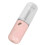 Brume hydratante nano pour le visage 50 ml Compact Rose clair 14