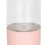 Brume hydratante nano pour le visage 50 ml Compact Rose clair 11