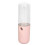 Brume hydratante nano pour le visage 50 ml Compact Rose clair 1