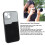 Funda para iPhone 15 Plus - Rosca de 17 mm, aluminio 3