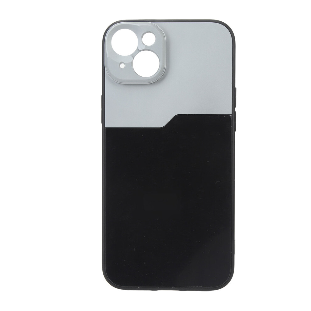 Durable Aluminum Alloy Phone Case For Iphone 15 Plus, 17Mm Threaded 8741336058106
