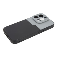 Coque Thread Case de 17 mm pour iPhone 15 Pro - anti-rayures