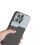 Coque Thread Case de 17 mm pour iPhone 15 Pro - anti-rayures 3
