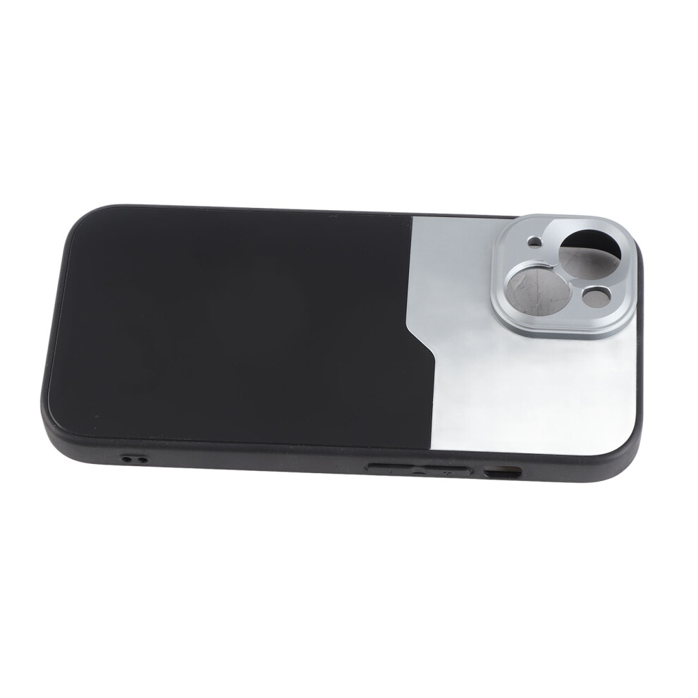 Weight Tpu Pc Aluminium Alloy Phone Case For Ios 15 With 17Mm Lens Mount Light 9351336058137