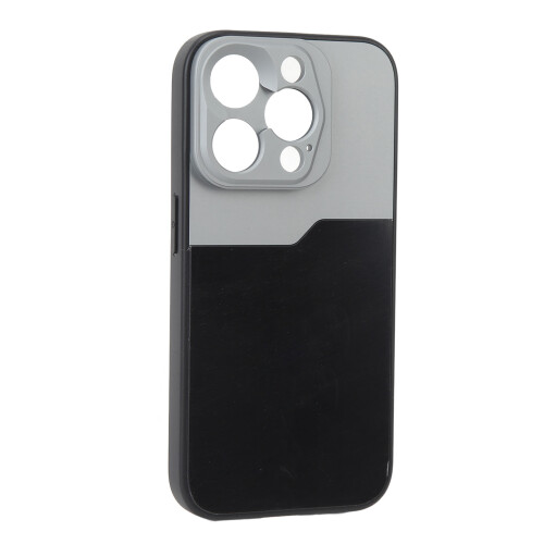 Coque Thread Case de 17 mm pour iPhone 15 Pro - anti-rayures 1