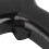 25KHZ Ultrasound Dog Bark Deterrent | Handheld, 80m Range, Black 10