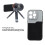 Coque Thread Case de 17 mm pour iPhone 15 Pro - anti-rayures 4