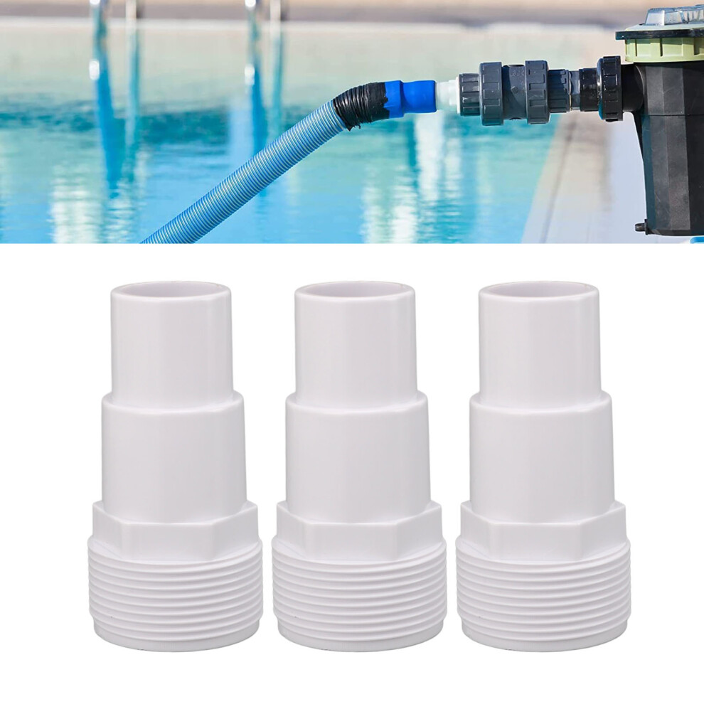 Pool Hose Adapter Connector For Spx1091z7, Spx1091z4, 46Mm 8711336058253