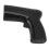 25KHZ Ultrasound Dog Bark Deterrent | Handheld, 80m Range, Black 14