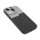 Coque Thread Case de 17 mm pour iPhone 15 Pro - anti-rayures 13