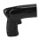 25KHZ Ultrasound Dog Bark Deterrent | Handheld, 80m Range, Black 11