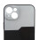 Funda para iPhone 15 Plus - Rosca de 17 mm, aluminio 6