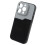 Coque Thread Case de 17 mm pour iPhone 15 Pro - anti-rayures 16