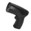 25KHZ Ultrasound Dog Bark Deterrent | Handheld, 80m Range, Black 9