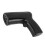 25KHZ Ultrasound Dog Bark Deterrent | Handheld, 80m Range, Black 13