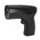 25KHZ Ultrasound Dog Bark Deterrent | Handheld, 80m Range, Black 3