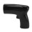 25KHZ Ultrasound Dog Bark Deterrent | Handheld, 80m Range, Black 16