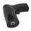 25KHZ Ultrasound Dog Bark Deterrent | Handheld, 80m Range, Black 15