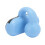 Écouteurs clip-on V5.2 à oreille ouverte bleu 120mAh 9