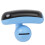 Écouteurs clip-on V5.2 à oreille ouverte bleu 120mAh 1