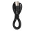 Testeur d’alcool numérique ABS 0.00-0.19% 200mAh 52g 12