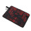 Coussin de siège pliable noir 88,00 g 35,5  25,5 cm 15
