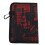 Coussin de siège pliable noir 88,00 g 35,5  25,5 cm 10