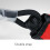 Versatile PU Leather Pear Speed Bag for Boxing & Training 15x9 inch 5