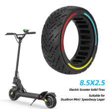 Elektrischer Roller, Solide Reifen 8,5*2,5 für Mini & Speedway Leger