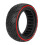Solid Tire for Electric Scooters 8.5*2.5, Fluorescent Green, Anti-slip 3