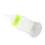 Kit de bouteilles en PET de 150 ml - Tétines souples et réutilisables 12