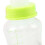 Kit de bouteilles en PET de 150 ml - Tétines souples et réutilisables 6