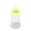 Kit de bouteilles en PET de 150 ml - Tétines souples et réutilisables 2