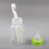 Kit de bouteilles en PET de 150 ml - Tétines souples et réutilisables 4