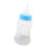 Kit de botella PET de 150 ml con 2 tetinas - reutilizable 9