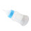 Kit de botella PET de 150 ml con 2 tetinas - reutilizable 11