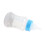 Kit de botella PET de 150 ml con 2 tetinas - reutilizable 3