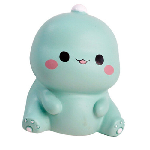 Topper de gâteau dinosaure mini Modèle B, 50,00 g, Couleur 1