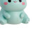 Topper de gâteau dinosaure mini Modèle B, 50,00 g, Couleur 11