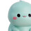 Topper de gâteau dinosaure mini Modèle B, 50,00 g, Couleur 9