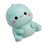 Topper de gâteau dinosaure mini Modèle B, 50,00 g, Couleur 13