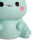 Topper de gâteau dinosaure mini Modèle B, 50,00 g, Couleur 10