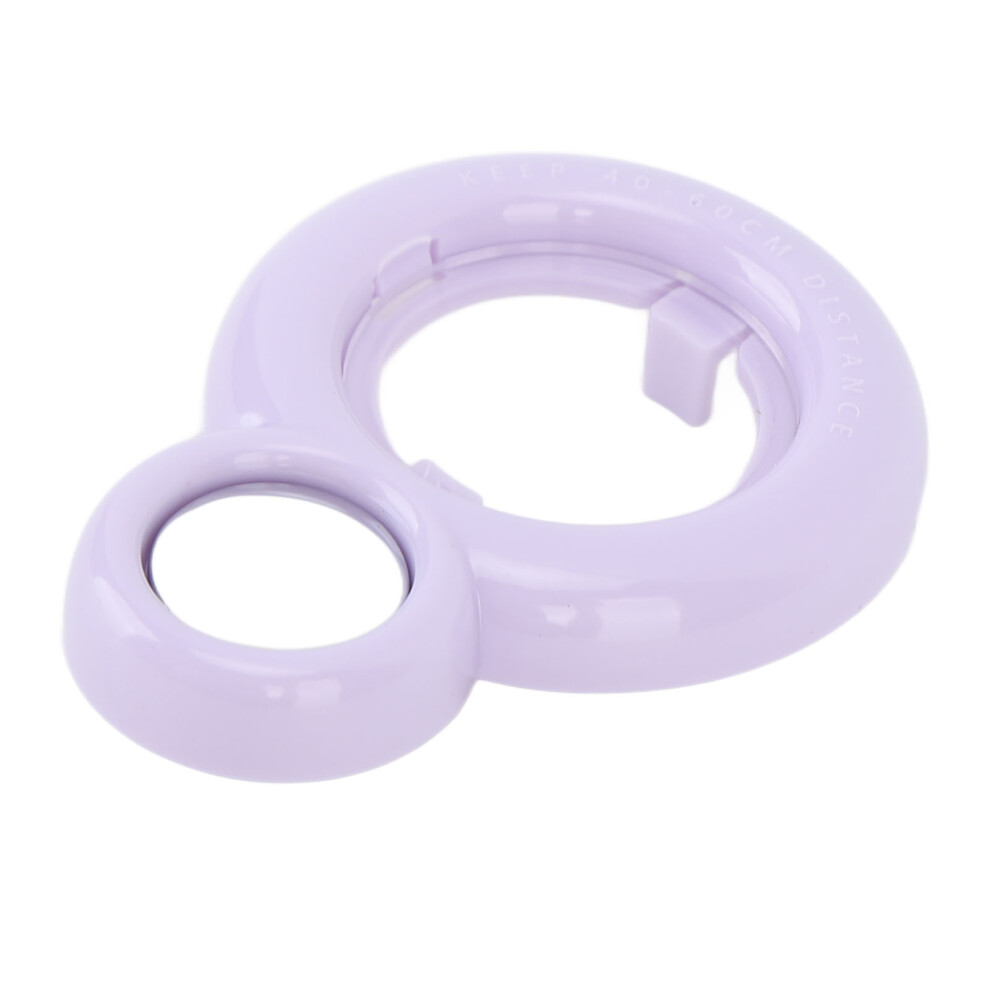 Colorful Close Up Lens For Instax Mini12 - Selfie Mirror Photography Purple 4221336064399