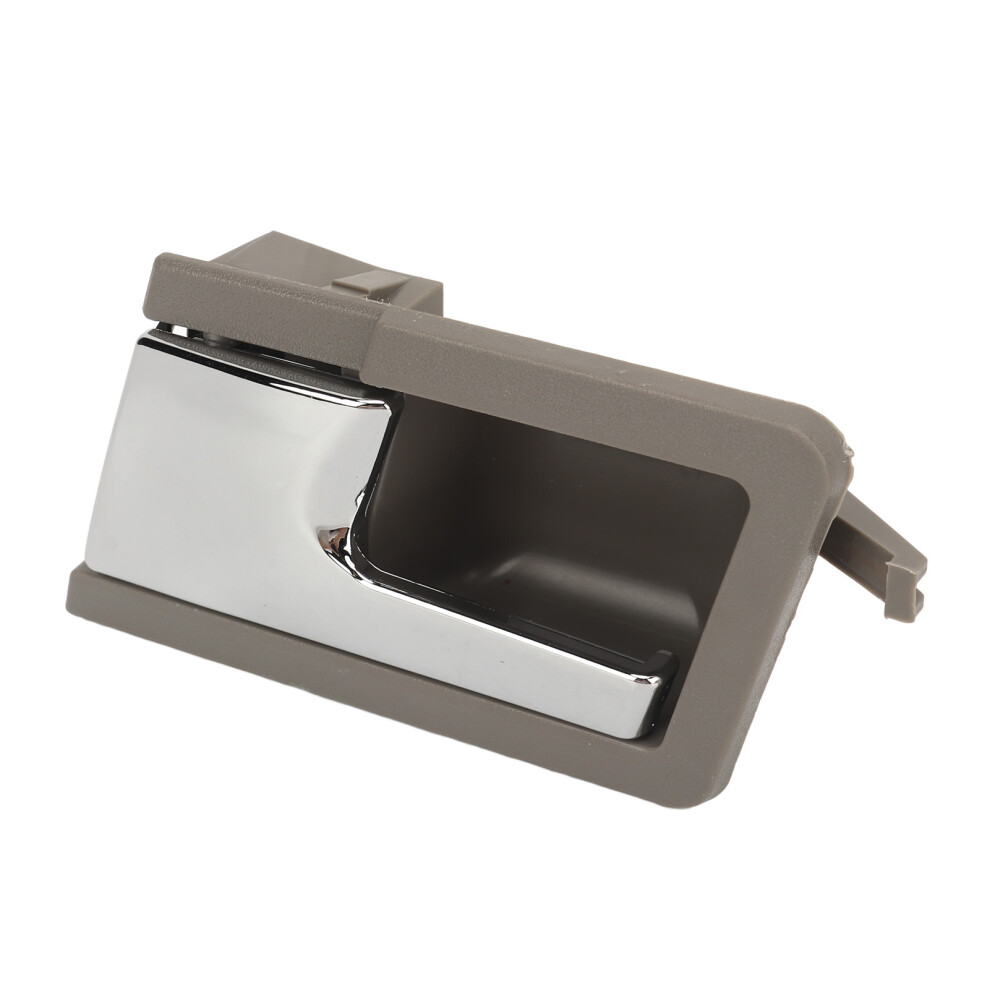 Interior Door Handle For T4 Iv 1990-2003 Left Side Gray 8361336065074