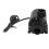 Solar Water Pump Kit 800L/H Adjustable Flow for Irrigation Pool 100-240V EU 14