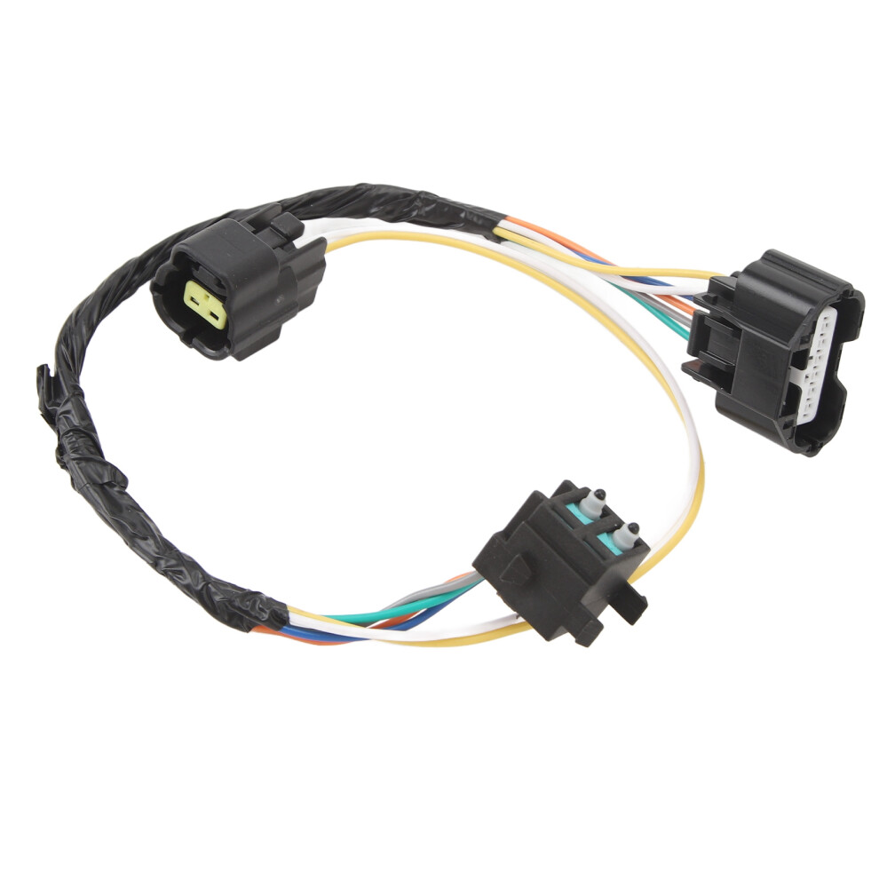 Exterior Door Handle Switch Connector Harness For Cts 2009-2014 Right Side 8311336065383