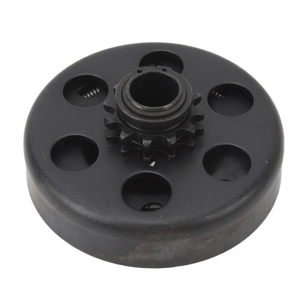 Sturdy 12T Centrifugal Clutch For Atv Mini Bike 20Mm Shaft High Hardness 4941336068264