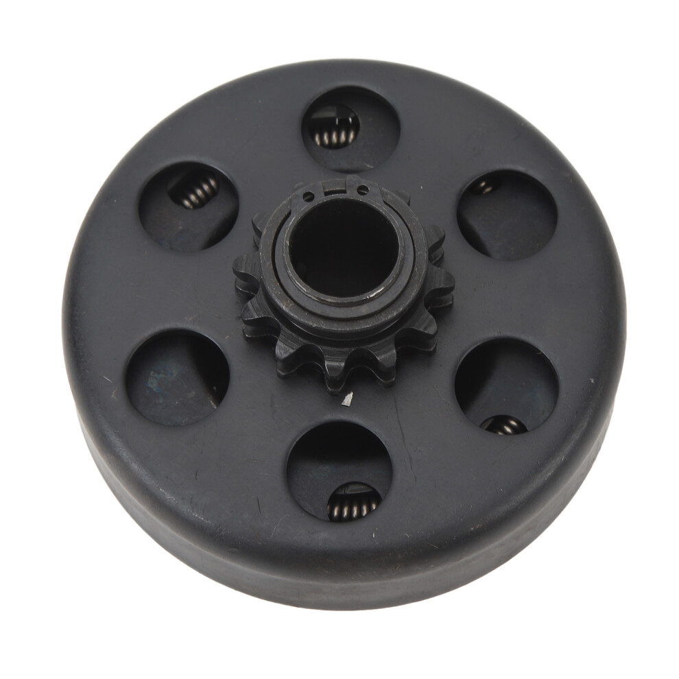 Flexible 12T Centrifugal Clutch 19Mm For Atv Mini Bike Quick Speed 7631336068292