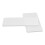 Mini Die Cut Machine Pads 4Pcs Polycarbonate Plates for Craft Embossing 7